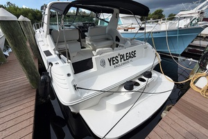 40ft Sea Ray Yacht For Sale