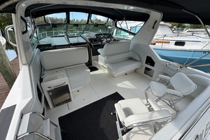 40ft Sea Ray Yacht For Sale