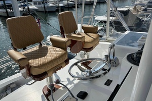 Paving The Way 48ft Viking Yacht For Sale