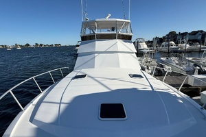Paving The Way 48ft Viking Yacht For Sale