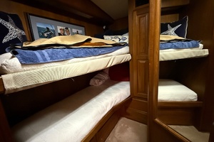 Paving The Way 48ft Viking Yacht For Sale
