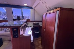 Paving The Way 48ft Viking Yacht For Sale