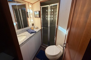 Paving The Way 48ft Viking Yacht For Sale