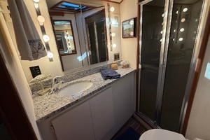 Paving The Way 48ft Viking Yacht For Sale