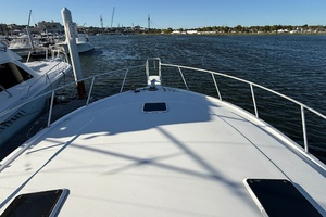 Paving The Way 48ft Viking Yacht For Sale