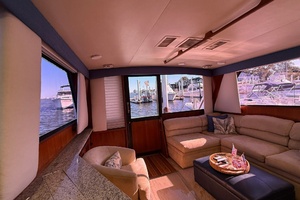Paving The Way 48ft Viking Yacht For Sale