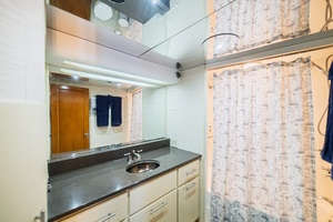 About Time 70ft Hatteras Yacht For Sale