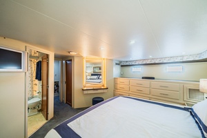 About Time 70ft Hatteras Yacht For Sale
