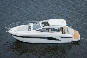 43FT (13.21M) BAVARIA