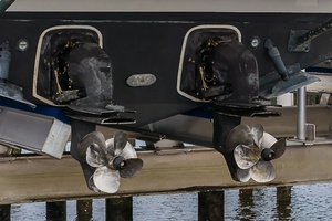43FT (13.21M) BAVARIA