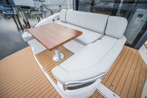 43FT (13.21M) BAVARIA