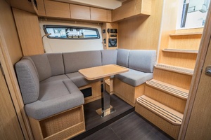 43FT (13.21M) BAVARIA