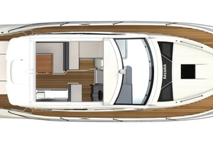 43FT (13.21M) BAVARIA