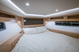 43FT (13.21M) BAVARIA