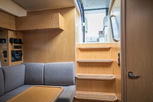 43FT (13.21M) BAVARIA