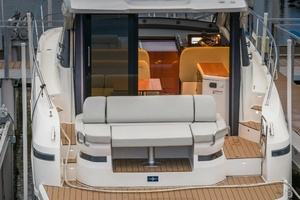 43FT (13.21M) BAVARIA