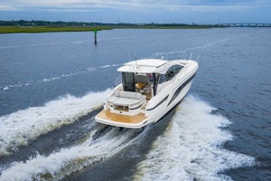 43FT (13.21M) BAVARIA