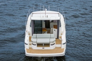 43FT (13.21M) BAVARIA