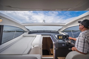 43FT (13.21M) BAVARIA