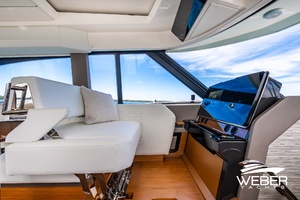 43ft Tiara Yachts Yacht For Sale