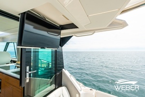 43ft Tiara Yachts Yacht For Sale