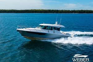 43ft Tiara Yachts Yacht For Sale