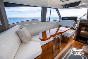 43ft Tiara Yachts Yacht For Sale