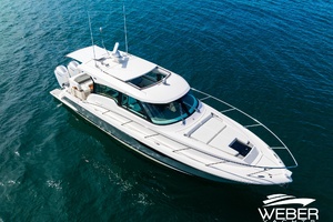 43ft Tiara Yachts Yacht For Sale