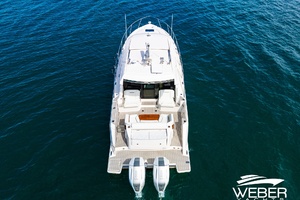 43ft Tiara Yachts Yacht For Sale