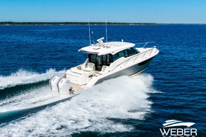 43ft Tiara Yachts Yacht For Sale