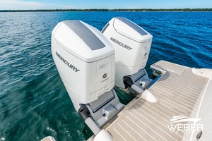 43ft Tiara Yachts Yacht For Sale