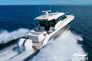 43ft Tiara Yachts Yacht For Sale