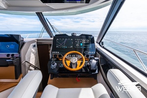 43ft Tiara Yachts Yacht For Sale