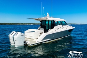 43ft Tiara Yachts Yacht For Sale