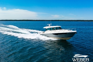 43ft Tiara Yachts Yacht For Sale