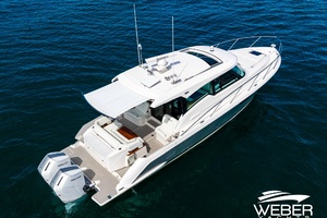 43ft Tiara Yachts Yacht For Sale