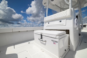 33ft Front Runner Yacht For Sale