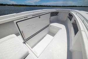 33ft Front Runner Yacht For Sale