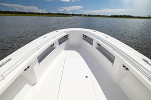 33ft Front Runner Yacht For Sale