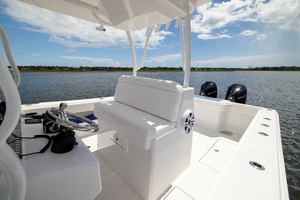 33ft Front Runner Yacht For Sale