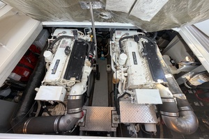 40ft Sea Ray Yacht For Sale