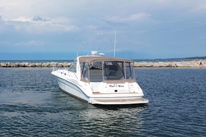 40ft Sea Ray Yacht For Sale