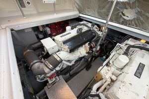 40ft Sea Ray Yacht For Sale