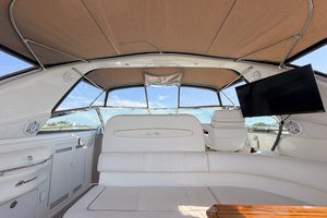 40ft Sea Ray Yacht For Sale
