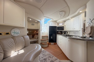 40ft Sea Ray Yacht For Sale