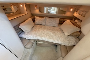 40ft Sea Ray Yacht For Sale