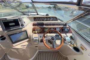 40ft Sea Ray Yacht For Sale