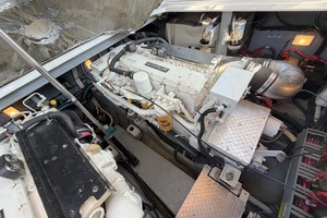 40ft Sea Ray Yacht For Sale