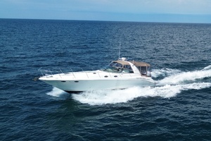 40ft Sea Ray Yacht For Sale