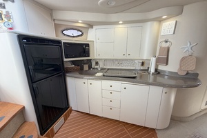 40ft Sea Ray Yacht For Sale